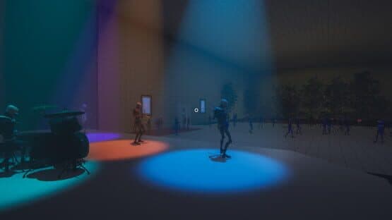 Perpetual Dream — screenshot 5