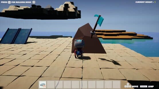 ArchiTac — screenshot 1