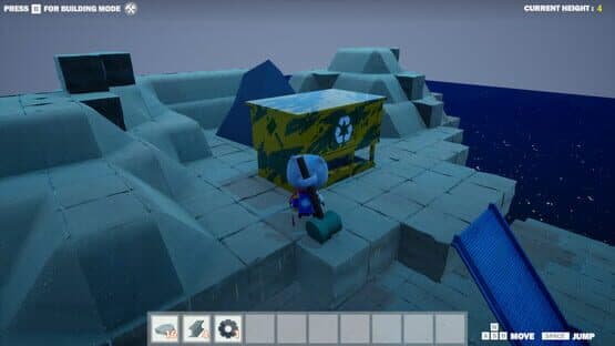 ArchiTac — screenshot 2