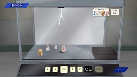 Oh So Lucky! Doctor : A Surgery Soap Opera — screenshot 4