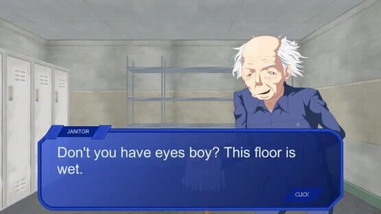 Oh So Lucky! Doctor : A Surgery Soap Opera — screenshot 6