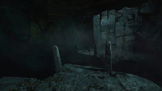 Amnesia: Rebirth — screenshot 2