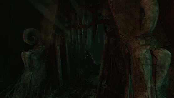 Amnesia: Rebirth — screenshot 3