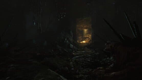Amnesia: Rebirth — screenshot 4