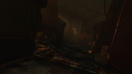 Amnesia: Rebirth — screenshot 5