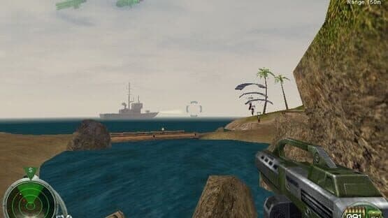 Command & Conquer: Renegade — screenshot 2