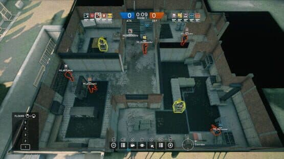 Tom Clancy's Rainbow Six Siege: Gold Edition — screenshot 2