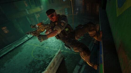 Tom Clancy's Rainbow Six Siege: Gold Edition — screenshot 3