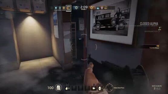 Tom Clancy's Rainbow Six Siege: Deluxe Edition — screenshot 2