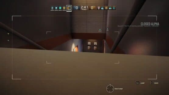 Tom Clancy's Rainbow Six Siege: Deluxe Edition — screenshot 3