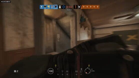 Tom Clancy's Rainbow Six Siege: Ultimate Edition — screenshot 1