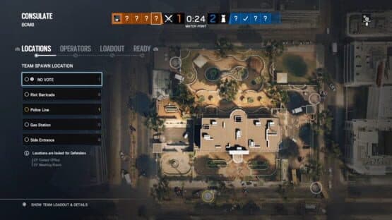 Tom Clancy's Rainbow Six Siege: Complete Edition — screenshot 3