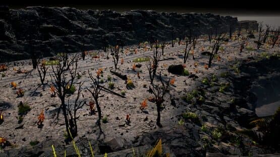 Natural Balance: Chronicles — screenshot 1
