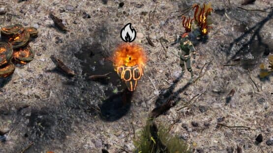 Natural Balance: Chronicles — screenshot 3
