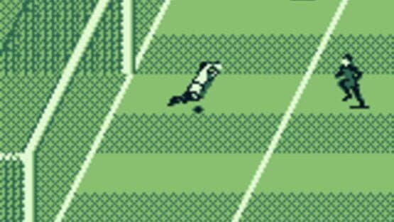 International Superstar Soccer — screenshot 2