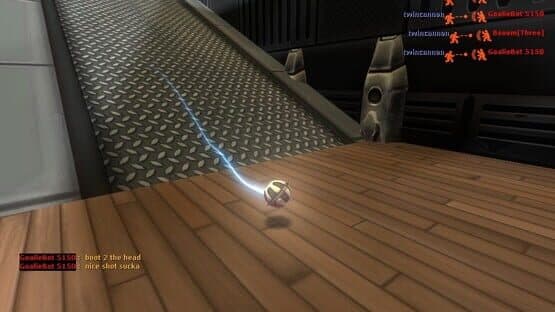 Smashball — screenshot 1
