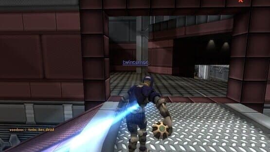 Smashball — screenshot 2