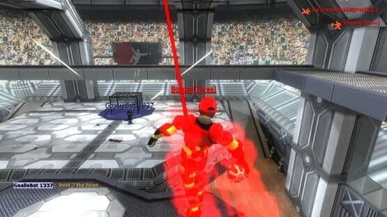 Smashball — screenshot 3