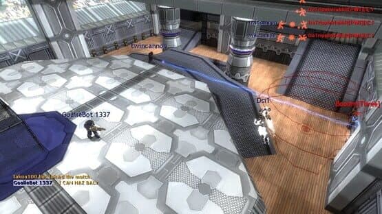 Smashball — screenshot 4