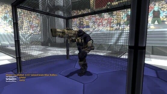 Smashball — screenshot 5