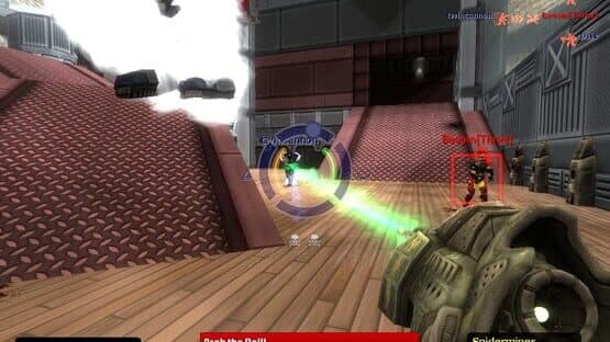 Smashball — screenshot 7