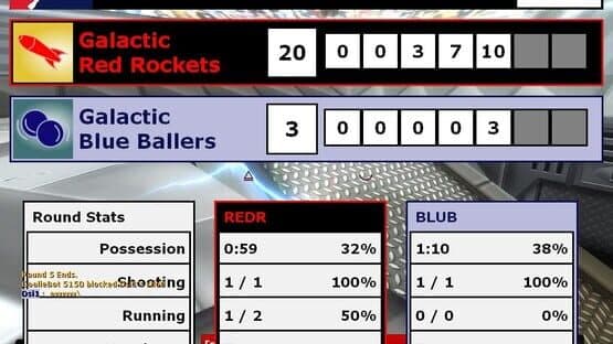 Smashball — screenshot 8