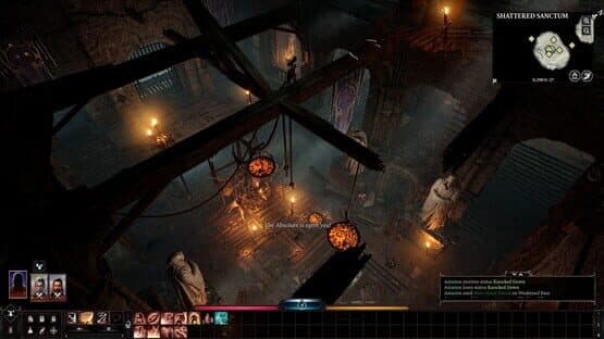 Baldur's Gate III — screenshot 4