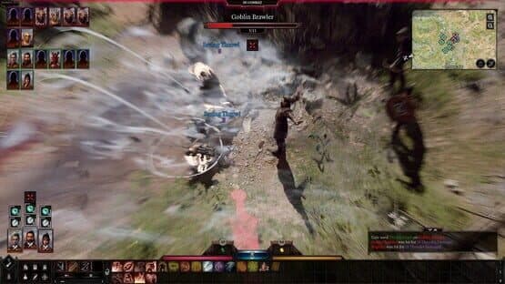 Baldur's Gate III — screenshot 5