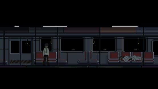 Last Train Home — screenshot 1