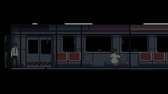 Last Train Home — screenshot 2