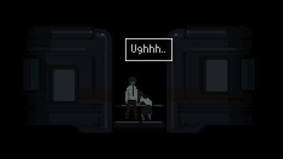 Last Train Home — screenshot 3