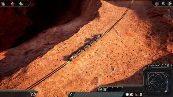 Miner's Mettle — screenshot 1