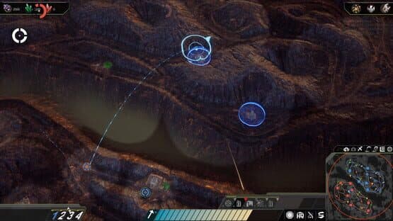 Miner's Mettle — screenshot 2