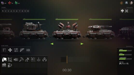 Miner's Mettle — screenshot 4