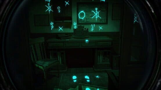 The Room VR: A Dark Matter — screenshot 3