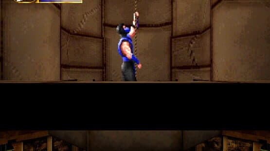 Mortal Kombat Mythologies: Sub-Zero — screenshot 4