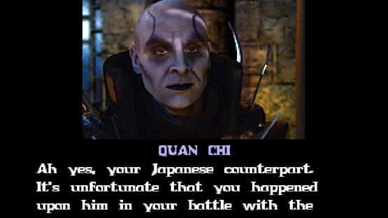 Mortal Kombat Mythologies: Sub-Zero — screenshot 5