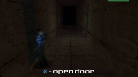 Mortal Kombat: Special Forces — screenshot 2