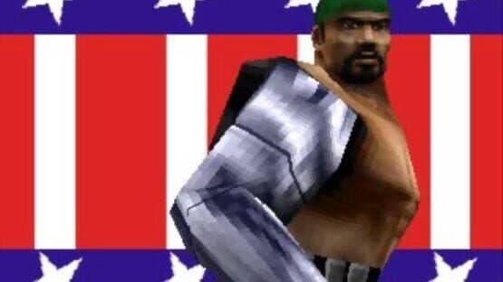 Mortal Kombat: Special Forces — screenshot 3