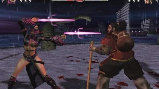 Mortal Kombat: Deception — screenshot 2