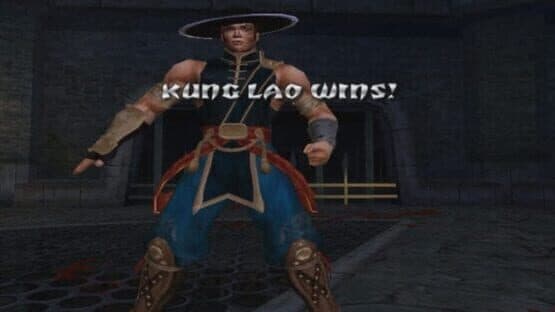 Mortal Kombat: Armageddon — screenshot 3