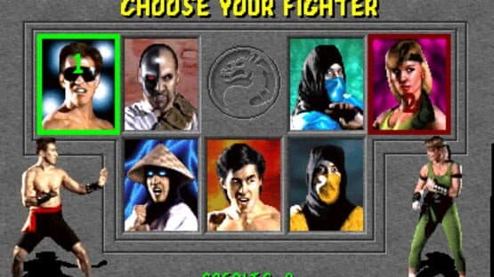 Mortal Kombat — screenshot 8
