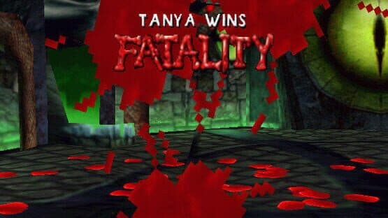 Mortal Kombat 4 — screenshot 6