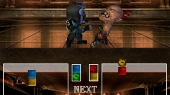 Ultimate Mortal Kombat — screenshot 6