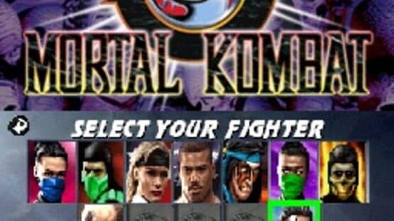 Ultimate Mortal Kombat — screenshot 7