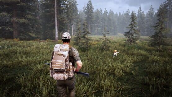 Hunting Simulator 2 — screenshot 1