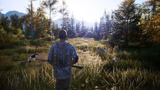 Hunting Simulator 2 — screenshot 5