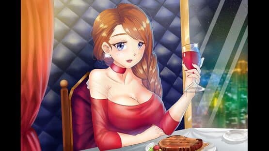 Citampi Stories: Offline Love and Life Sim RPG — screenshot 2