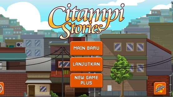 Citampi Stories: Offline Love and Life Sim RPG — screenshot 3