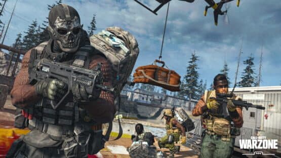Call of Duty: Warzone — screenshot 1